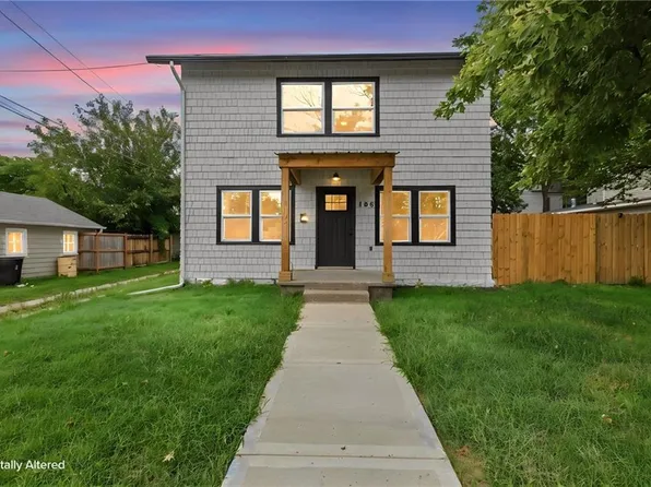 106 W Neosho St, Iola, KS 66749