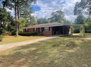 533 Flint River Heights Rd, Bainbridge, GA 39817