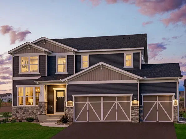 Mercer Plan, Hawthorne