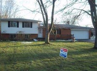 12009 Meadow Ln, Indianapolis, IN 46236