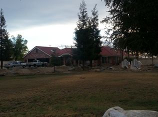 3326 Sterling Rd, Bakersfield, CA 93306