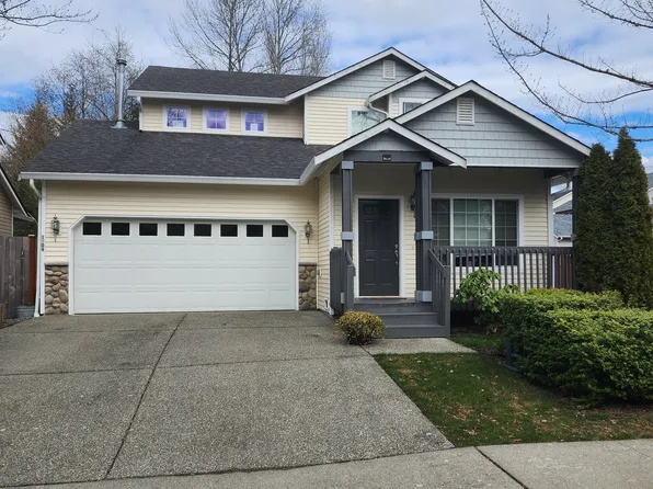 1309 102nd Pl SW, Everett, WA 98204