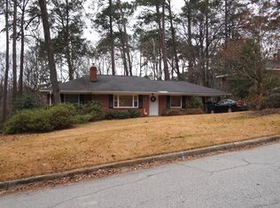 269 W Vineland Rd, Augusta, GA 30904
