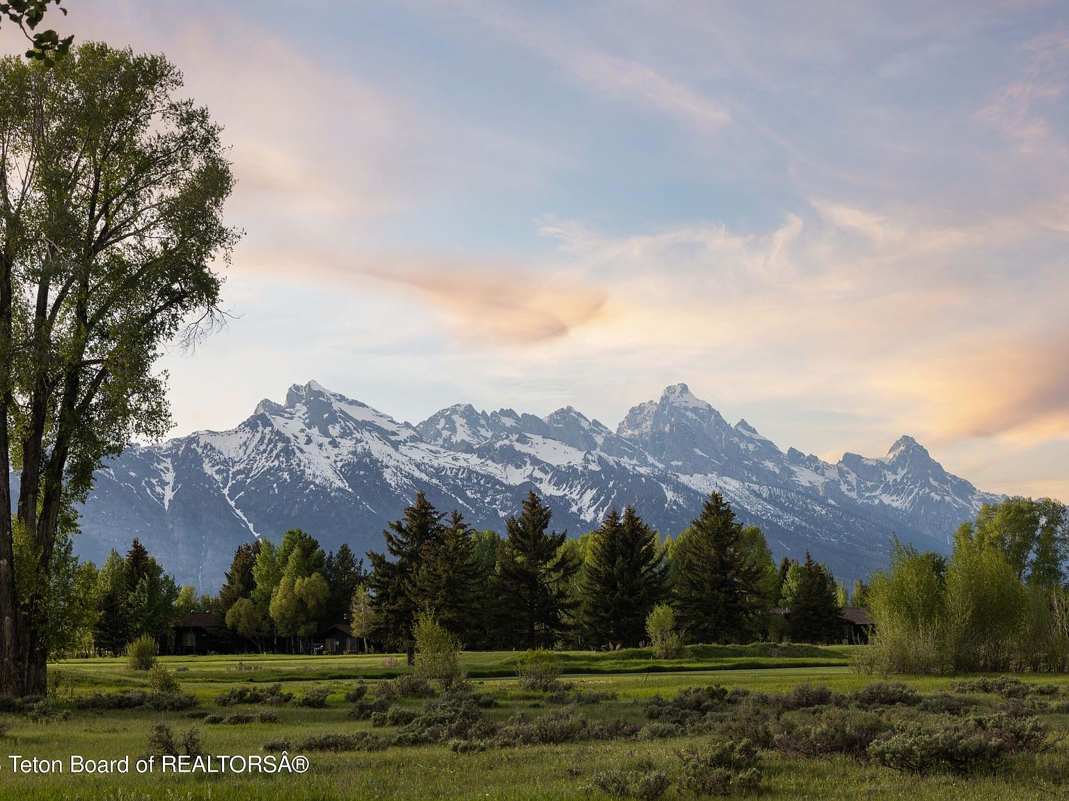 155 E Cottonwood Dr, Jackson, WY 83001 MLS 23819 Zillow