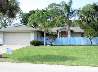 5696 Flint Rd, Cocoa, FL 32927