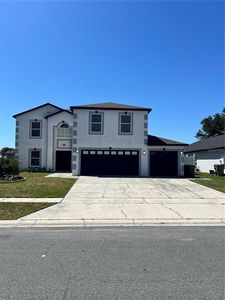 5289 Sunset Canyon Dr, Kissimmee, FL, 34758