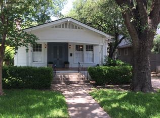 213 Normandy Ave, Alamo Heights, TX 78209