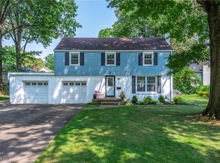 209 Goodhue Dr, Akron, OH 44313