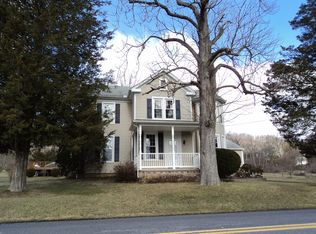 1 Sandbrook Ln, Lewistown, PA 17044