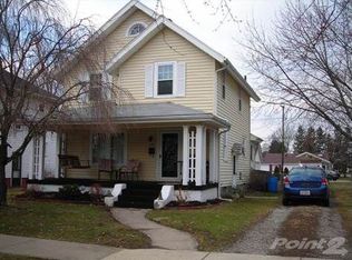 178 Rugg Ave, Newark, OH 43055