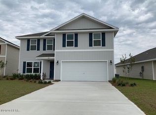 7181 Hatteras Blvd LOT 2008, Panama City, FL 32404