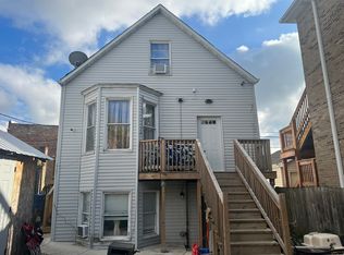 2937 W Pope John Paul Ii Dr, Chicago, IL 60632