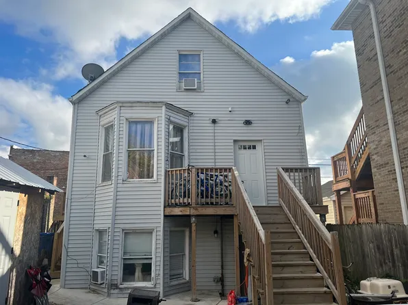 2937 W Pope John Paul Ii Dr, Chicago, IL 60632