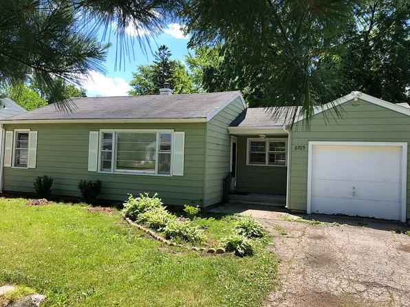 8709 Shady Ln, Wonder Lake, IL 60097