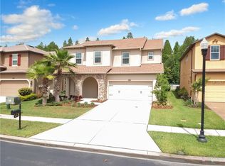 4539 Vermillion Sky Dr, Zephyrhills, FL 33544
