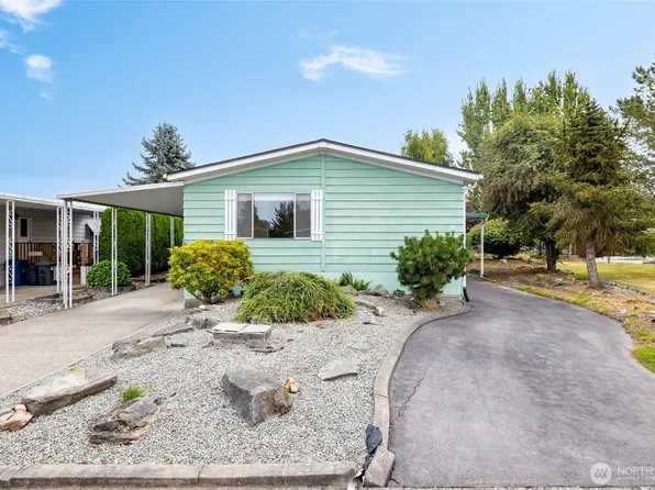 2725 E Fir #98, Mount Vernon, WA 98273