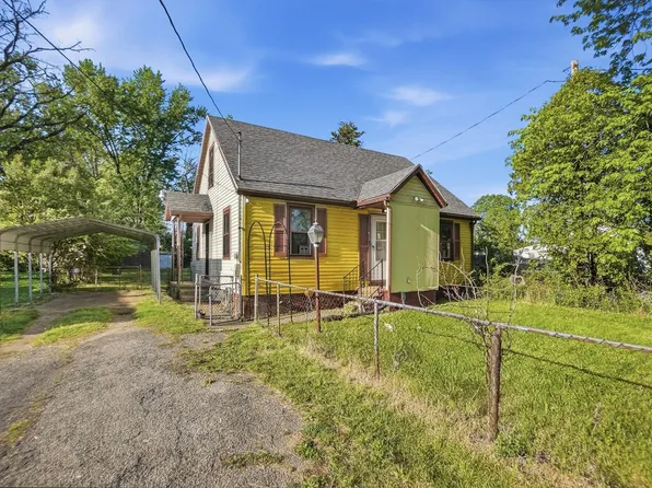 505 Highview Ave, Springfield, OH 45505