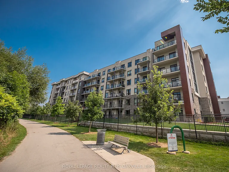 125 Shoreview Pl #214 — Photo 4