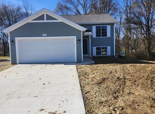 919 Forest St, Marshall, MI 49068