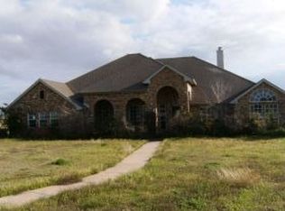 8849 Par Five Dr, Crandall, TX 75114