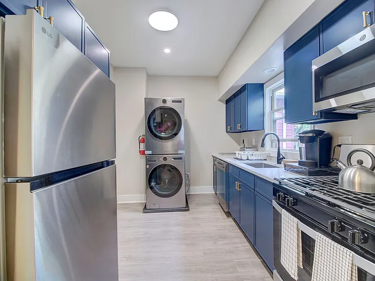 Laundry Room Cabinet