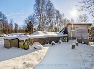 1350 Madill Rd, Highlands East, ON K0M1S0