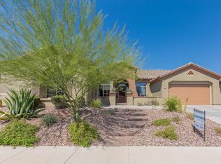 1218 W Spirit Dr, Phoenix, AZ 85086