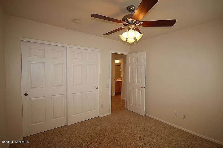 8851 N Palo Verde Bluffs Pl — Photo 9