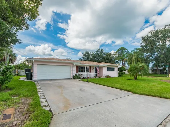 63 NICHOLAS DRIVE, DUNEDIN, FL 34698