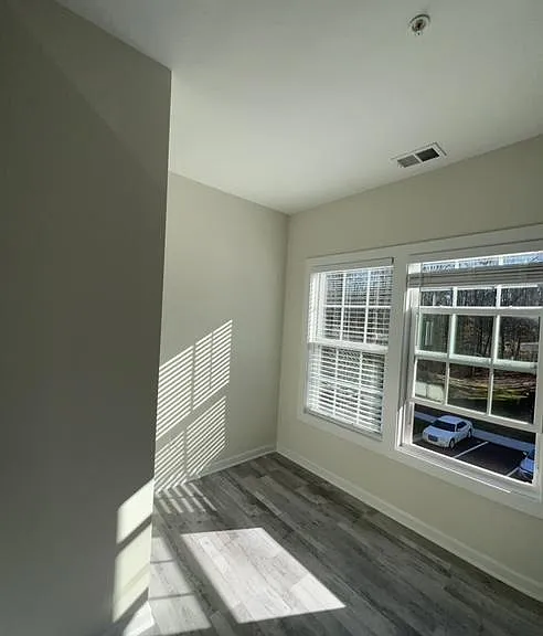 Corner Space for Office Desk / Chaise lounge chair to enjoy the morning sunlight