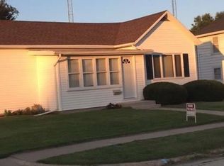 292 Carver, Winslow, IL 61089