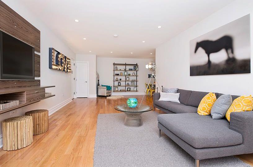 1st image of 105 Bennett Ave APT 45A