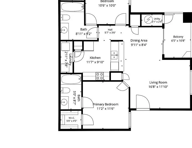 6955 N Durango Dr #2024-3 — Photo 22