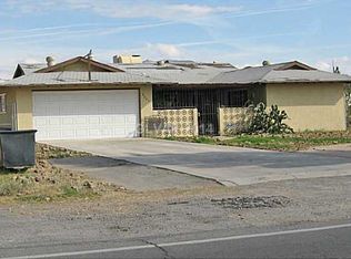 2664 N Walnut Rd, Las Vegas, NV 89115
