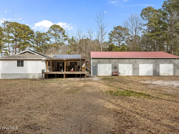 173 West Lane, Trenton, NC 28585