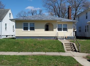 1310 Eclipse Pl, South Bend, IN 46628