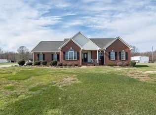 221 Farm Wind Rd, Gaffney, SC 29341