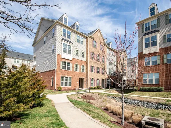 8033 Orchard Grove Rd, Odenton, MD 21113