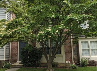 8602 Fountain Valley Dr, Montgomery Village, MD 20886