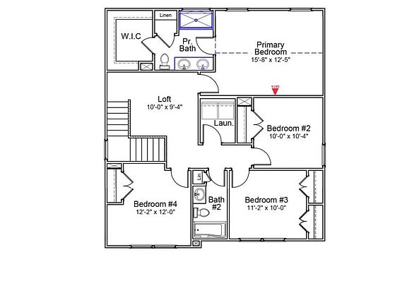 3rd image of this home
