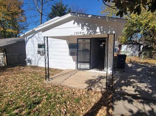 1308 E Wallace St, Shawnee, OK 74801