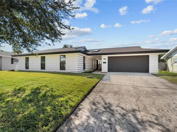 607 Dunblane Dr, Winter Park, FL 32792