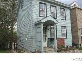 134 1/2 Prospect Ave, Middletown, NY 10940