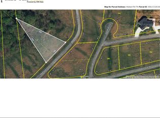 82C Mallard Ln LOT 82C, Hilham, TN 38568