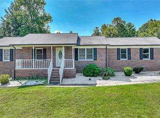 1506 Fishing Creek Arbor Rd, Wilkesboro, NC 28697
