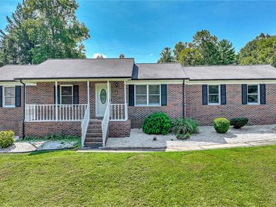 1506 Fishing Creek Arbor Rd, Wilkesboro, NC, 28697