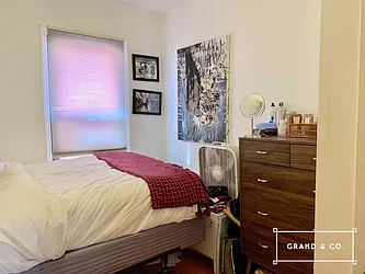 Rented by Grand & Co.