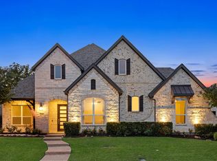 519 Asheville Ln, Trophy Club, TX 76262