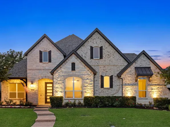 519 Asheville Ln, Trophy Club, TX 76262