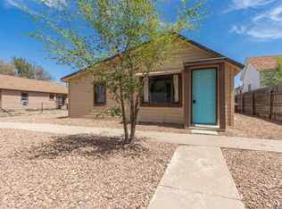 319 Powars Ave, Swink, CO 81077